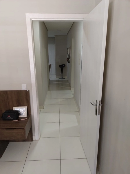 APTO TÉRREO DE FRENTE, CONFORTO, PRATICIDADE E LOCALIZAÇÃO!MOBILIADO!: 6ª foto da galeria de imagens do imóvel