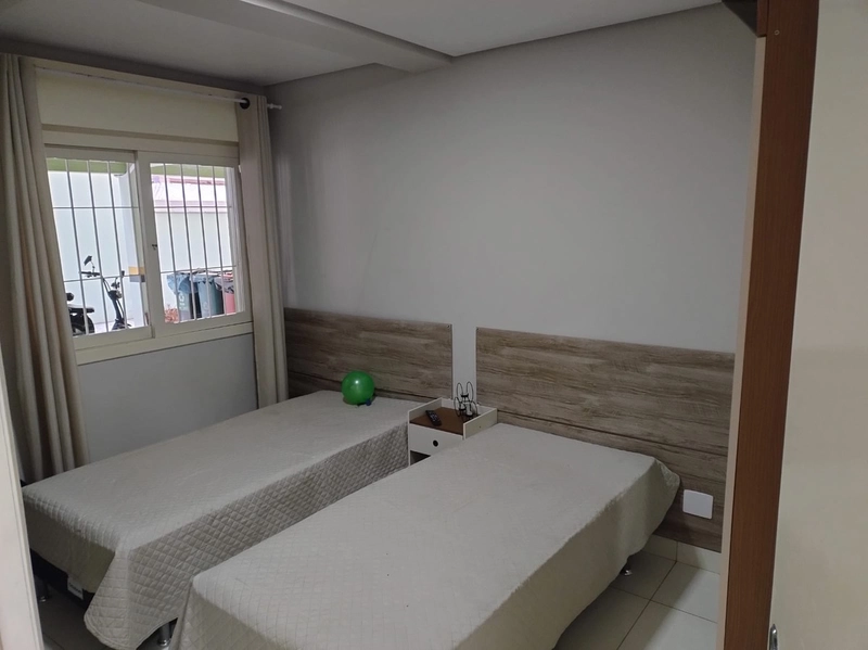 APTO TÉRREO DE FRENTE, CONFORTO, PRATICIDADE E LOCALIZAÇÃO!MOBILIADO!: 11ª foto da galeria de imagens do imóvel