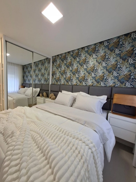 MOBILIADO & DECORADO ALTO PADRÃO: 23ª foto da galeria de imagens do imóvel