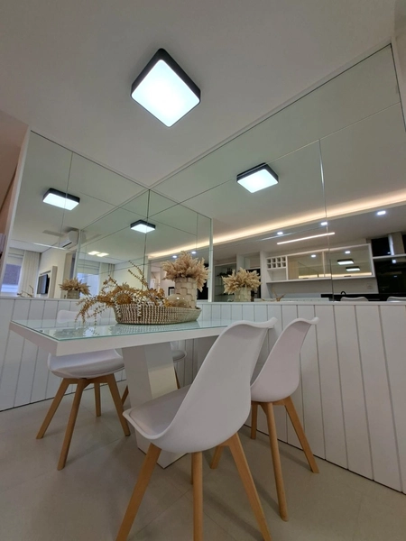 MOBILIADO & DECORADO ALTO PADRÃO: 25ª foto da galeria de imagens do imóvel