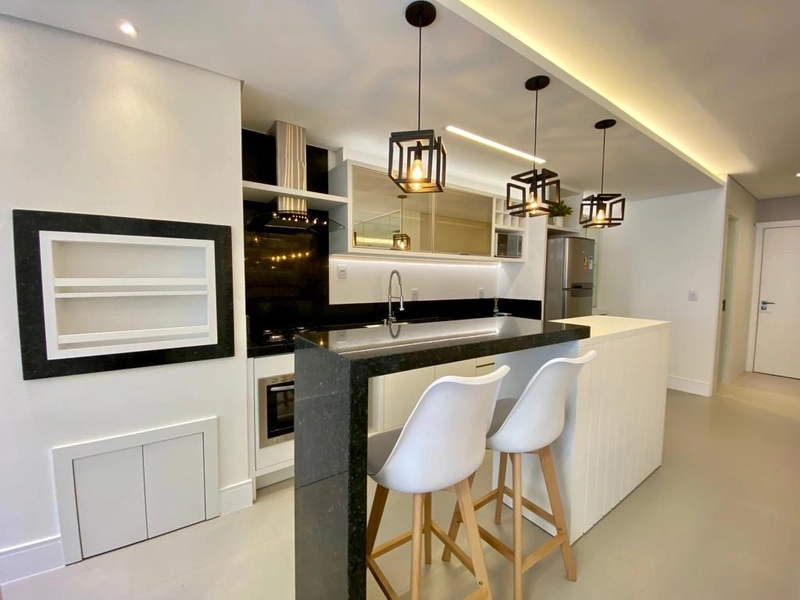 MOBILIADO & DECORADO ALTO PADRÃO