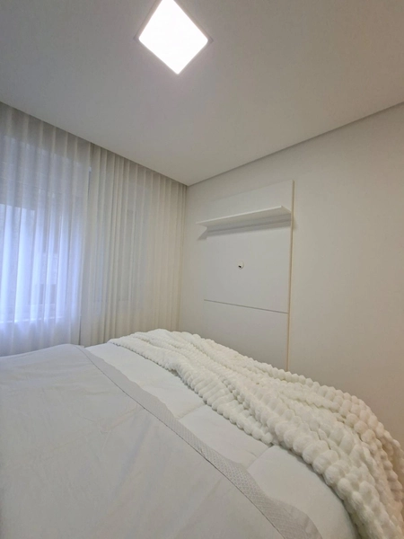 MOBILIADO & DECORADO ALTO PADRÃO: 2ª foto da galeria de imagens do imóvel