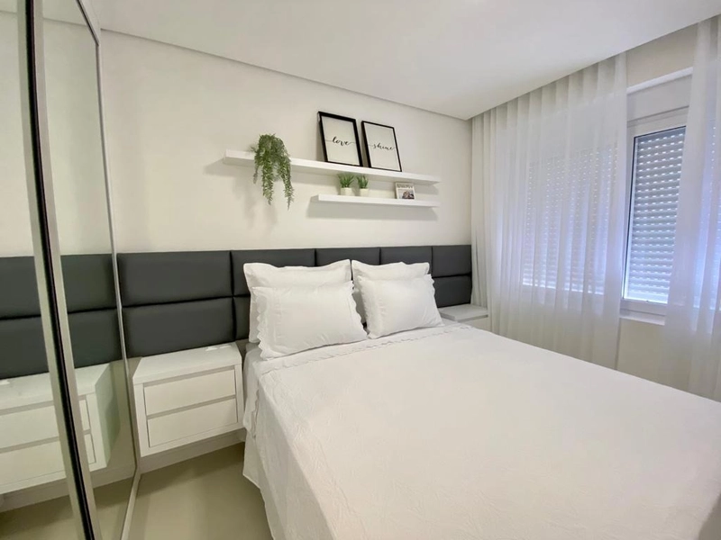 MOBILIADO & DECORADO ALTO PADRÃO: 12ª foto da galeria de imagens do imóvel