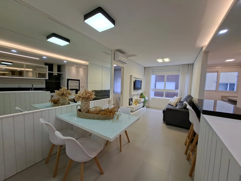 MOBILIADO & DECORADO ALTO PADRÃO: 22ª foto da galeria de imagens do imóvel