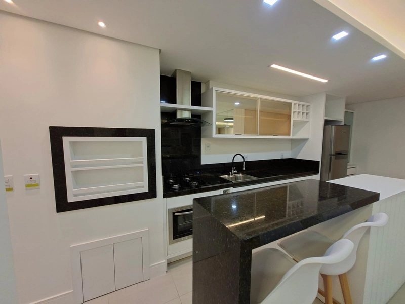 MOBILIADO & DECORADO ALTO PADRÃO: 13ª foto da galeria de imagens do imóvel