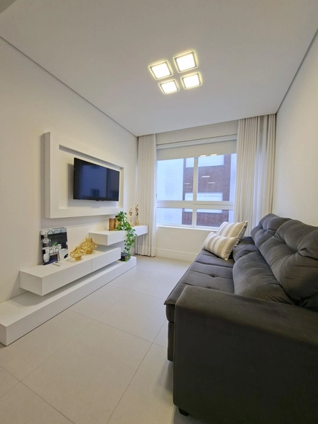 MOBILIADO & DECORADO ALTO PADRÃO: 6ª foto da galeria de imagens do imóvel