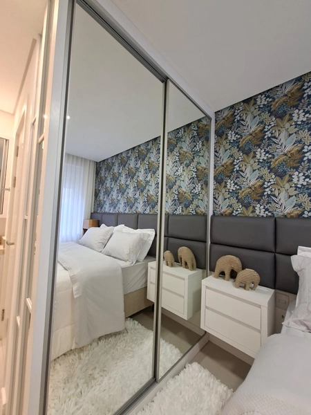 MOBILIADO & DECORADO ALTO PADRÃO: 12ª foto da galeria de imagens do imóvel