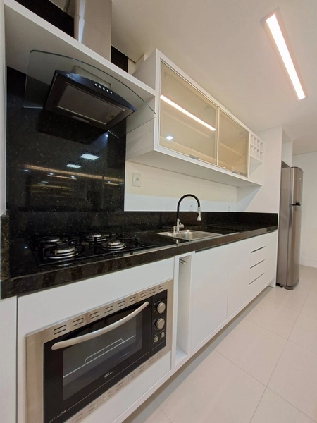 MOBILIADO & DECORADO ALTO PADRÃO: 30ª foto da galeria de imagens do imóvel