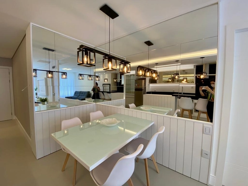 MOBILIADO & DECORADO ALTO PADRÃO: 3ª foto da galeria de imagens do imóvel