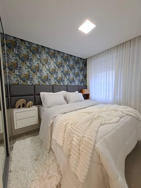 MOBILIADO & DECORADO ALTO PADRÃO: 20ª foto da galeria de imagens do imóvel