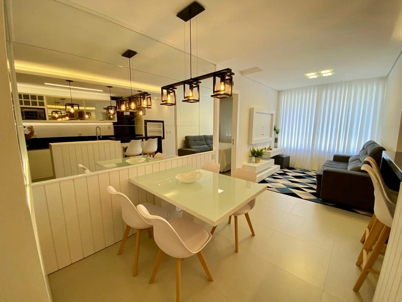 MOBILIADO & DECORADO ALTO PADRÃO: 2ª foto da galeria de imagens do imóvel