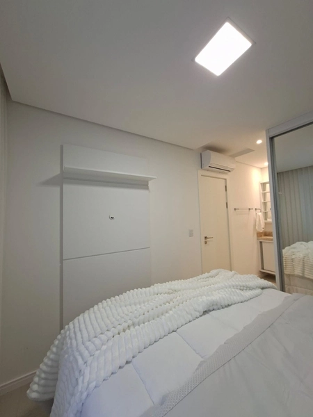 MOBILIADO & DECORADO ALTO PADRÃO: 29ª foto da galeria de imagens do imóvel