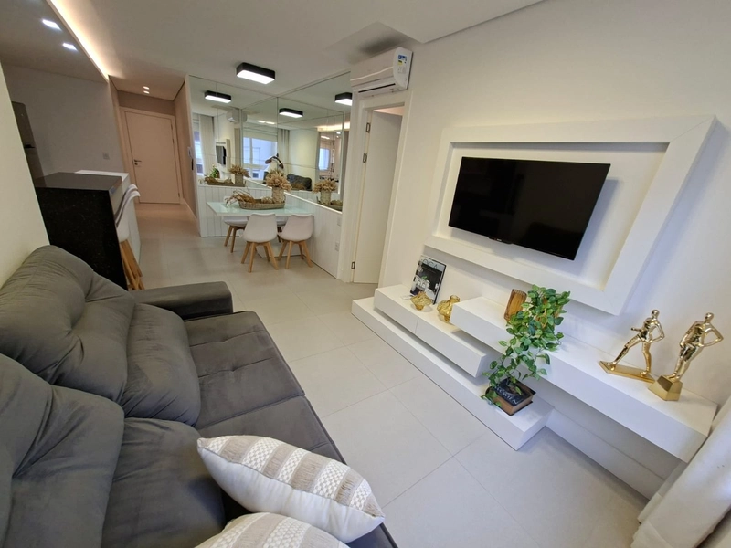 MOBILIADO & DECORADO ALTO PADRÃO: 19ª foto da galeria de imagens do imóvel