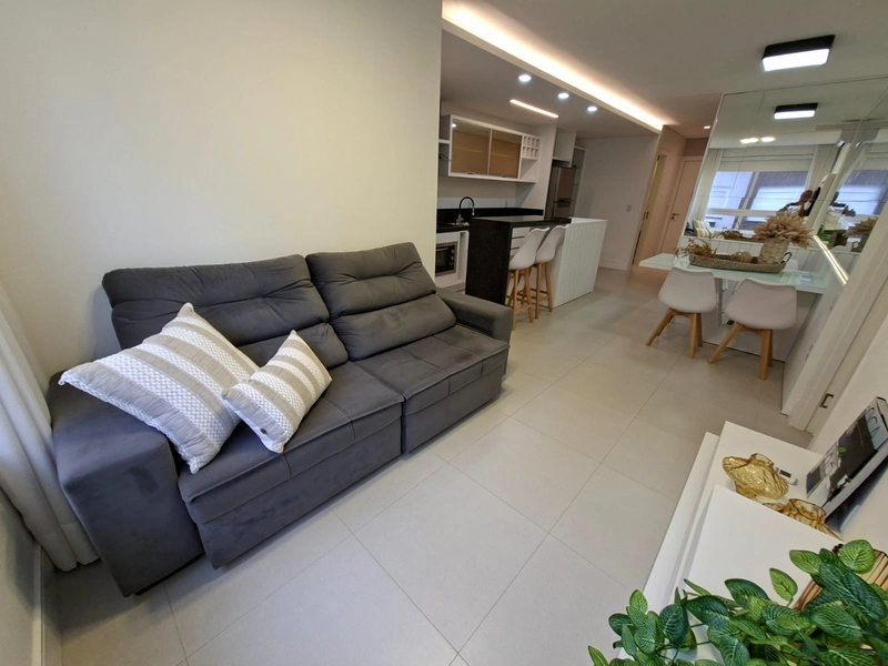 MOBILIADO & DECORADO ALTO PADRÃO: 26ª foto da galeria de imagens do imóvel