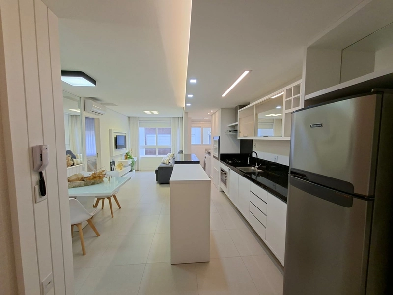 MOBILIADO & DECORADO ALTO PADRÃO