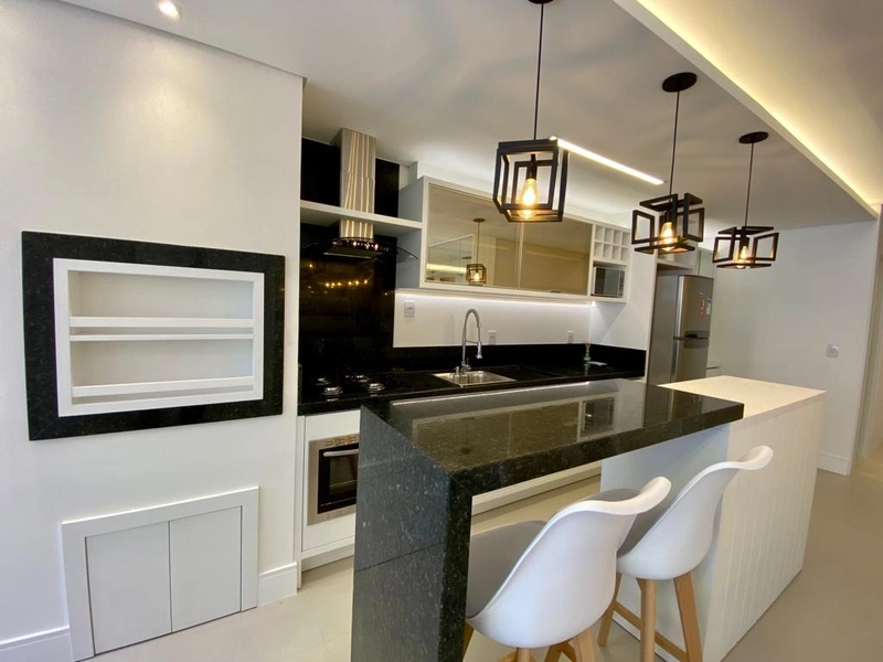 MOBILIADO & DECORADO ALTO PADRÃO: 7ª foto da galeria de imagens do imóvel