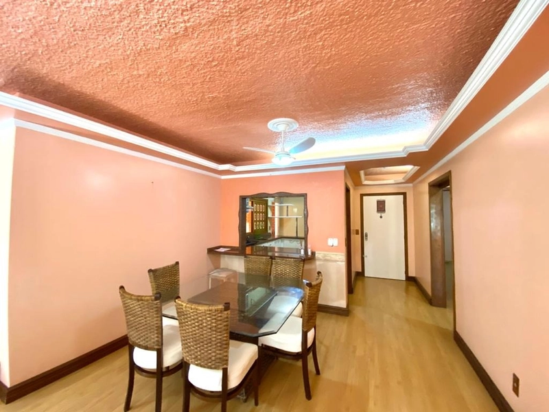 Apartamento Gigante no Centro de Capão!: 5ª foto da galeria de imagens do imóvel