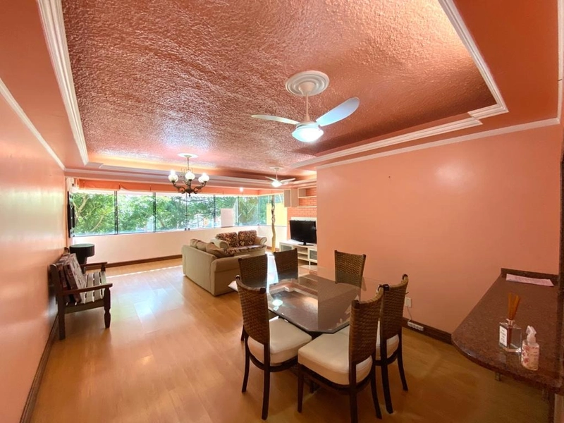 Apartamento Gigante no Centro de Capão!: 6ª foto da galeria de imagens do imóvel