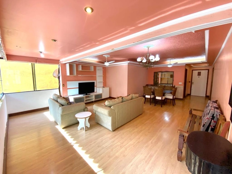 Apartamento Gigante no Centro de Capão!: 2ª foto da galeria de imagens do imóvel