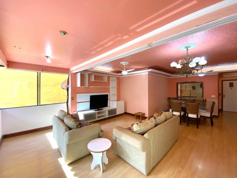 Apartamento Gigante no Centro de Capão!: 3ª foto da galeria de imagens do imóvel