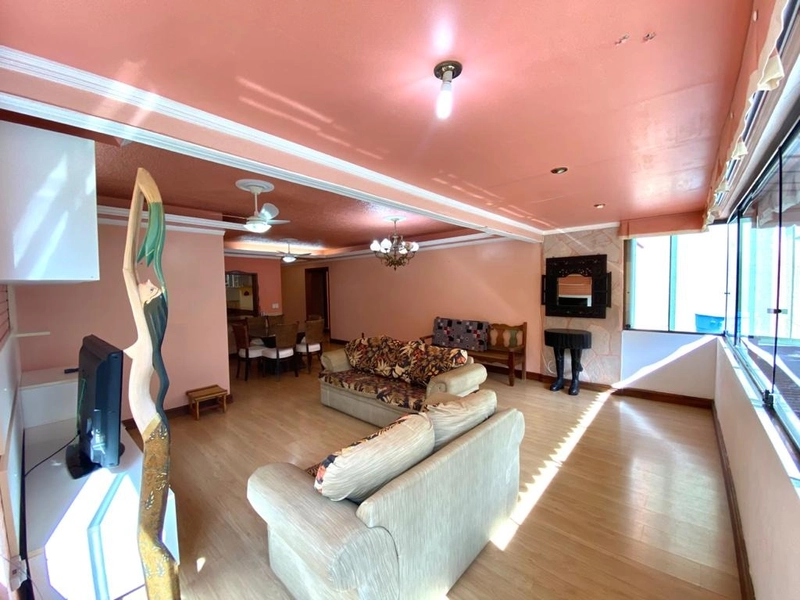 Apartamento Gigante no Centro de Capão!: 4ª foto da galeria de imagens do imóvel