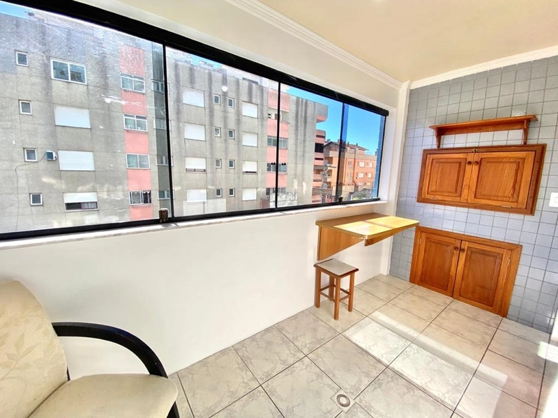 2 dormitórios mobiliado, avenida RUDA: 10ª foto da galeria de imagens do imóvel