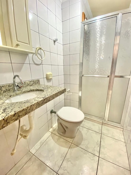 2 dormitórios mobiliado, avenida RUDA: 13ª foto da galeria de imagens do imóvel