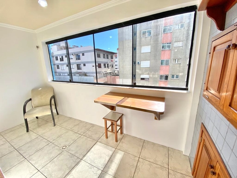 2 dormitórios mobiliado, avenida RUDA: 11ª foto da galeria de imagens do imóvel