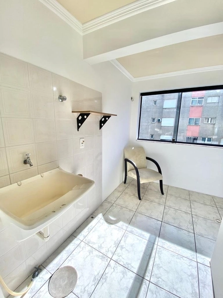 2 dormitórios mobiliado, avenida RUDA: 9ª foto da galeria de imagens do imóvel