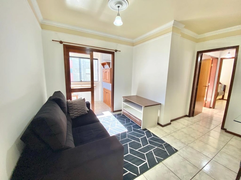 2 dormitórios mobiliado, avenida RUDA: 2ª foto da galeria de imagens do imóvel