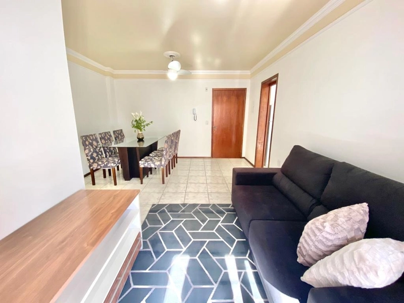 2 dormitórios mobiliado, avenida RUDA: 6ª foto da galeria de imagens do imóvel