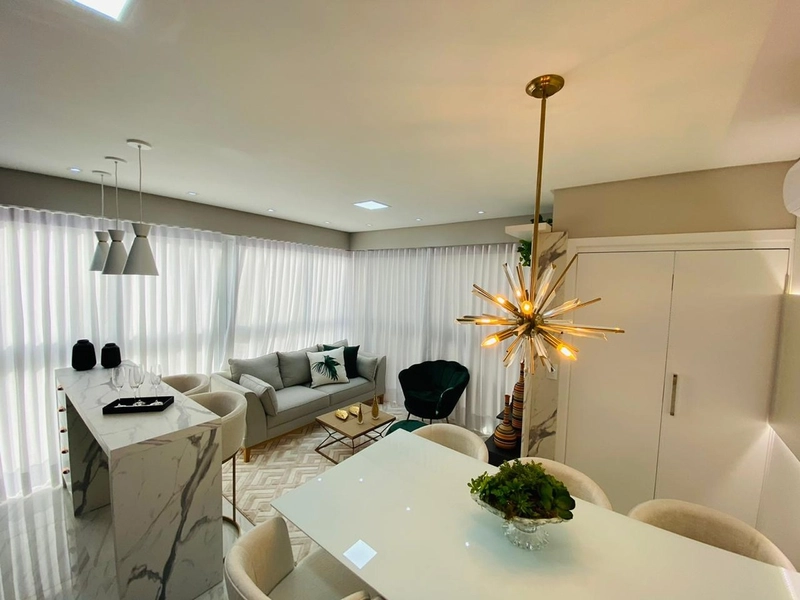 Junto a Avenida...: 4ª foto da galeria de imagens do imóvel