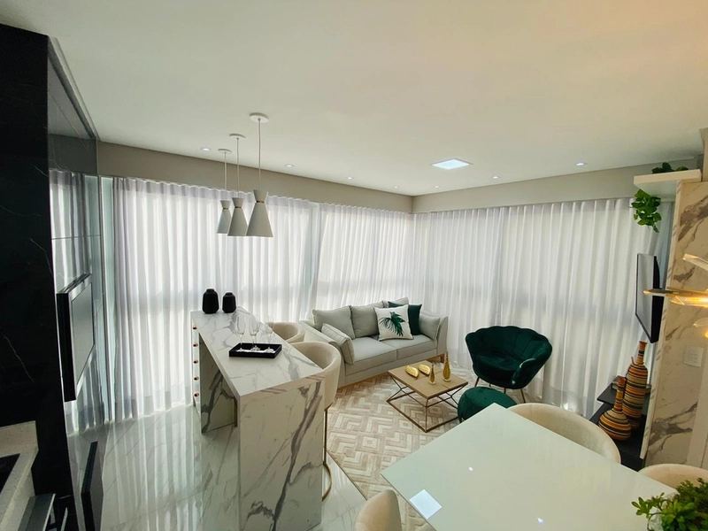 Junto a Avenida...: 5ª foto da galeria de imagens do imóvel