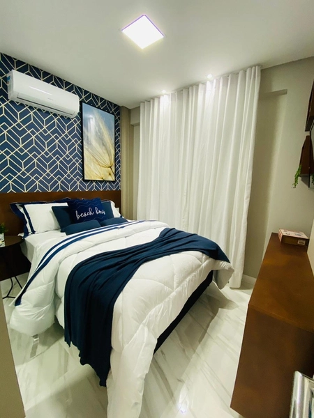 Junto a Avenida...: 8ª foto da galeria de imagens do imóvel