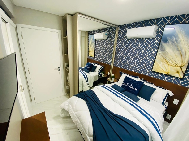 Junto a Avenida...: 7ª foto da galeria de imagens do imóvel