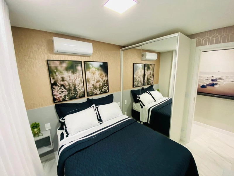 Junto a Avenida...: 9ª foto da galeria de imagens do imóvel