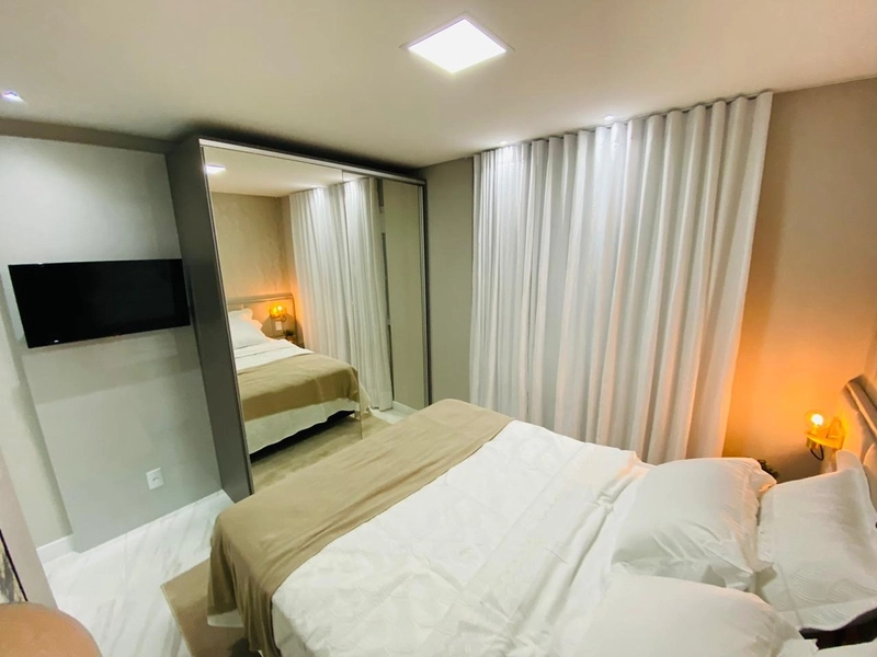 Junto a Avenida...: 12ª foto da galeria de imagens do imóvel