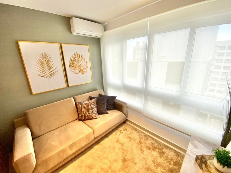 Finamente Mobiliado/Decorado no bairro Navegantes: 14ª foto da galeria de imagens do imóvel