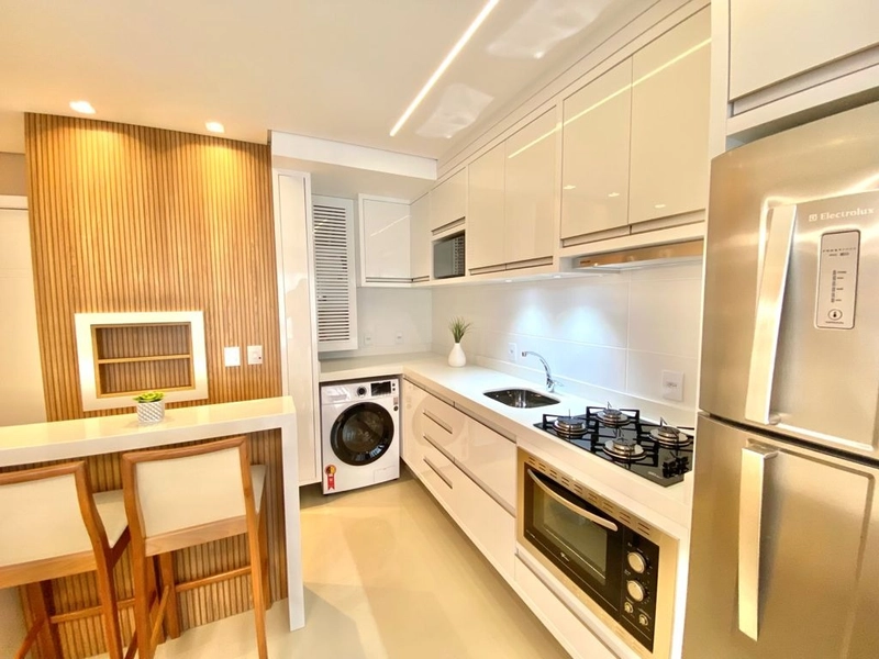 Finamente Mobiliado/Decorado no bairro Navegantes: 18ª foto da galeria de imagens do imóvel