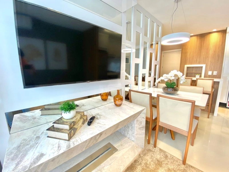 Finamente Mobiliado/Decorado no bairro Navegantes: 17ª foto da galeria de imagens do imóvel