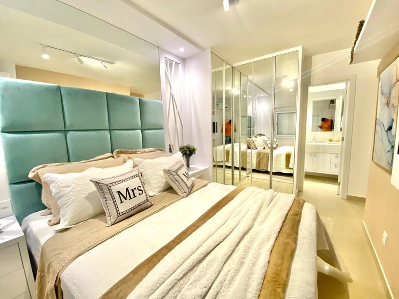 Finamente Mobiliado/Decorado no bairro Navegantes: 5ª foto da galeria de imagens do imóvel