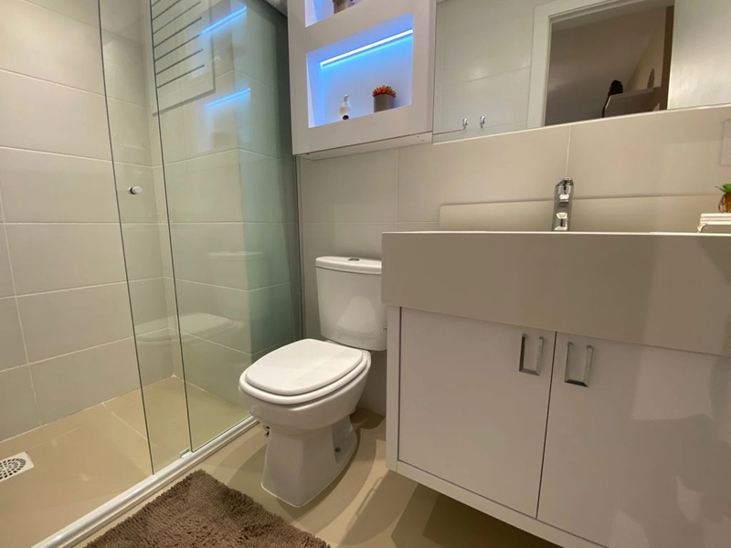 Finamente Mobiliado/Decorado no bairro Navegantes: 8ª foto da galeria de imagens do imóvel