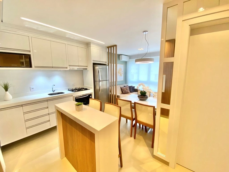 Finamente Mobiliado/Decorado no bairro Navegantes: 19ª foto da galeria de imagens do imóvel