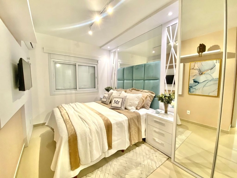 Finamente Mobiliado/Decorado no bairro Navegantes: 9ª foto da galeria de imagens do imóvel