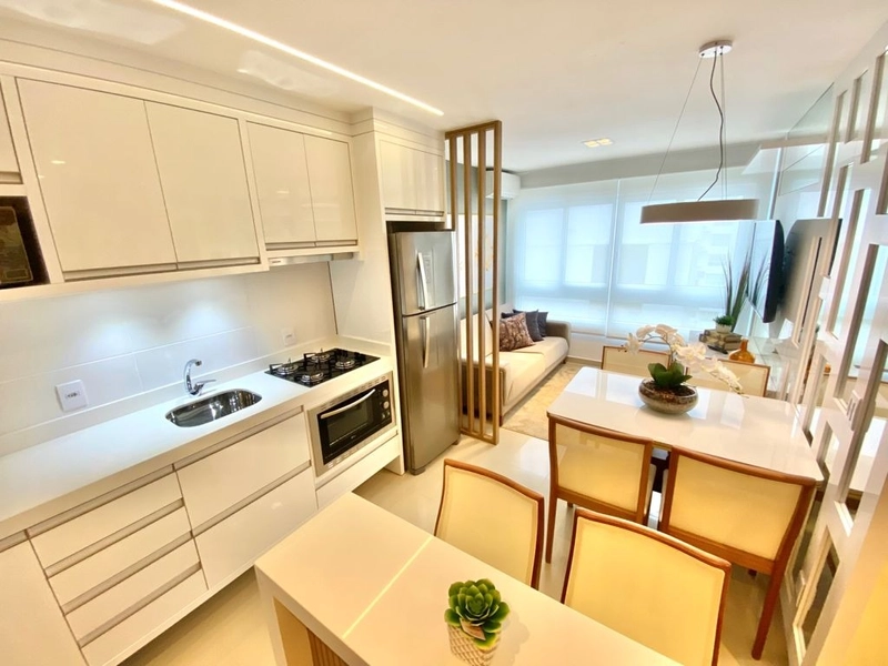 Finamente Mobiliado/Decorado no bairro Navegantes: 7ª foto da galeria de imagens do imóvel