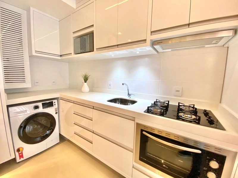 Finamente Mobiliado/Decorado no bairro Navegantes: 6ª foto da galeria de imagens do imóvel