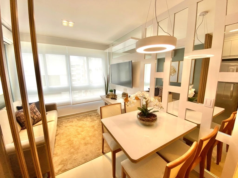 Finamente Mobiliado/Decorado no bairro Navegantes: 10ª foto da galeria de imagens do imóvel