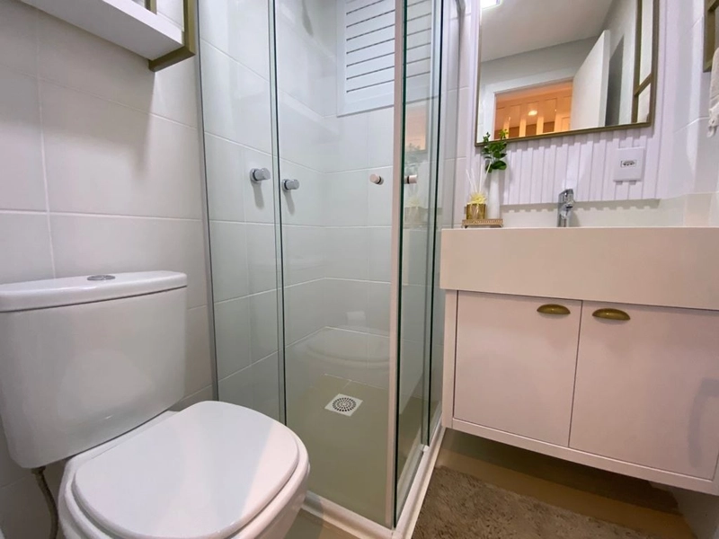 Finamente Mobiliado/Decorado no bairro Navegantes: 11ª foto da galeria de imagens do imóvel