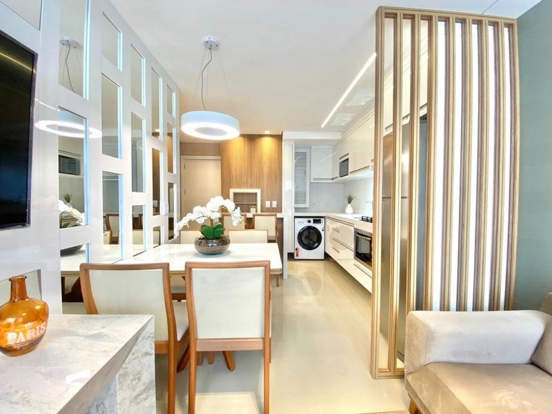 Finamente Mobiliado/Decorado no bairro Navegantes: 12ª foto da galeria de imagens do imóvel