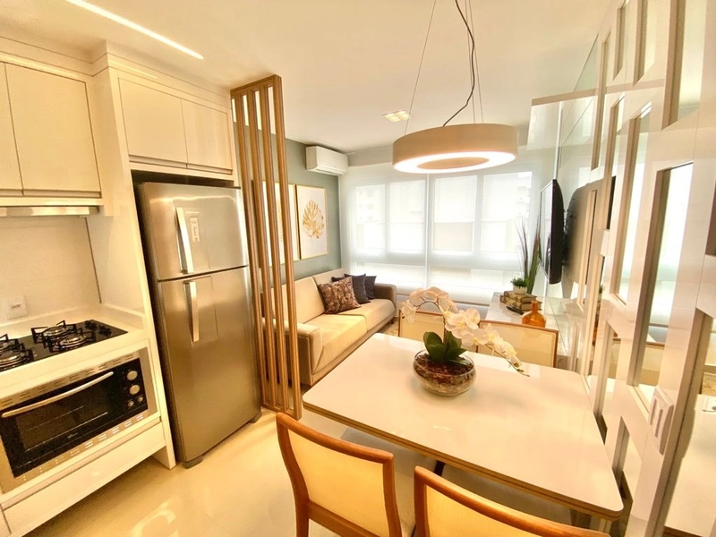 Finamente Mobiliado/Decorado no bairro Navegantes: 20ª foto da galeria de imagens do imóvel